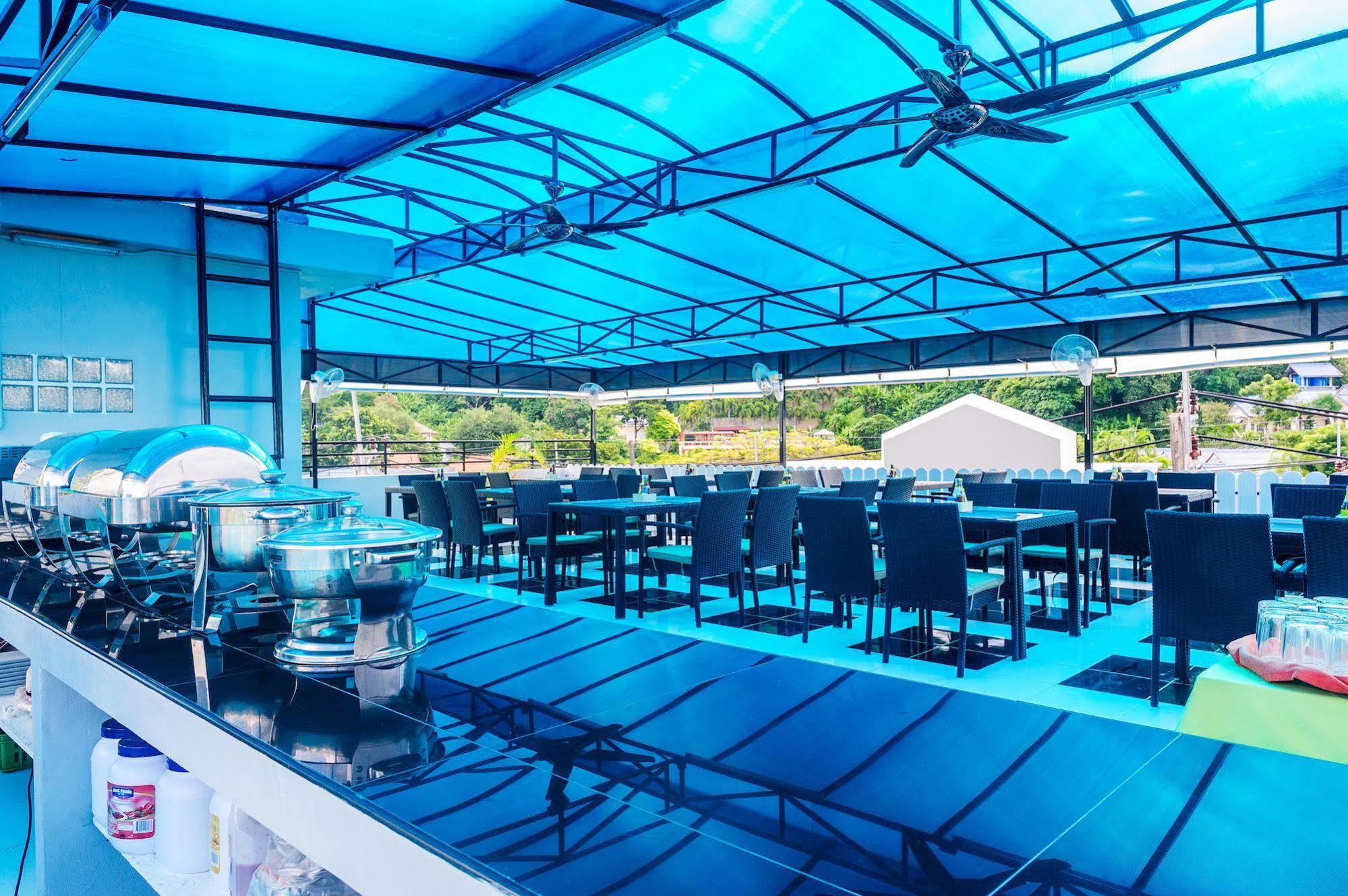 Asena Karon Resort Exterior photo